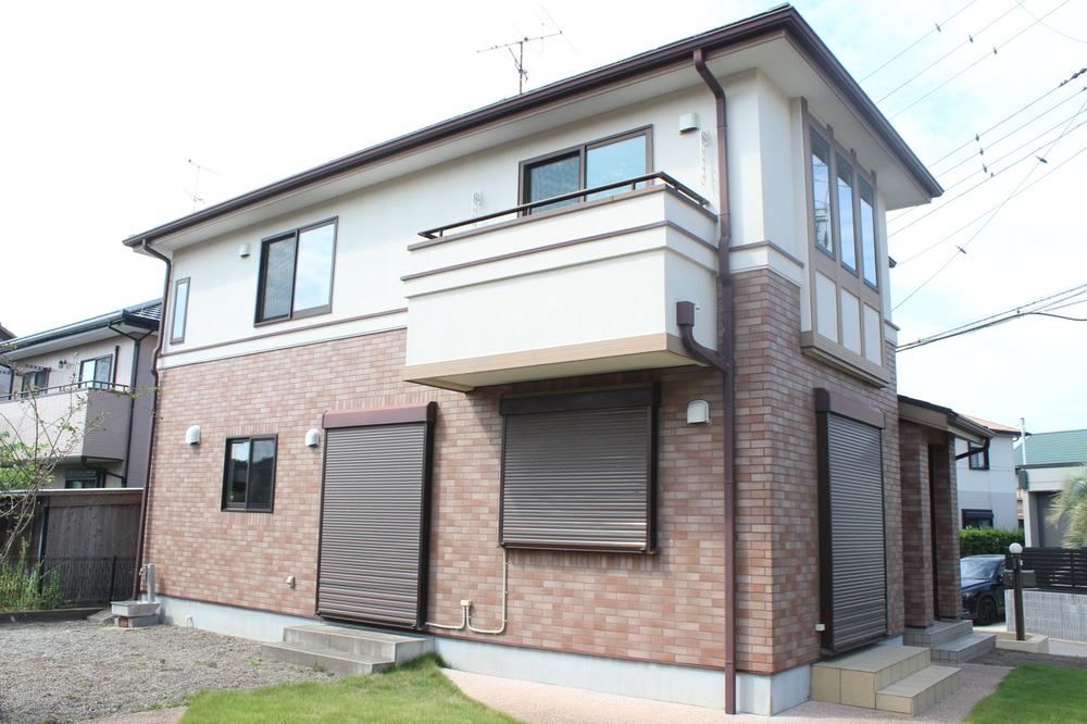 4LDK+S house in Togane, Chiba - Photo 1