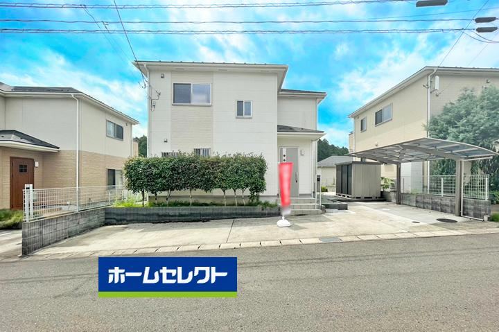 104 m² house in Natori, Miyagi - Photo 1