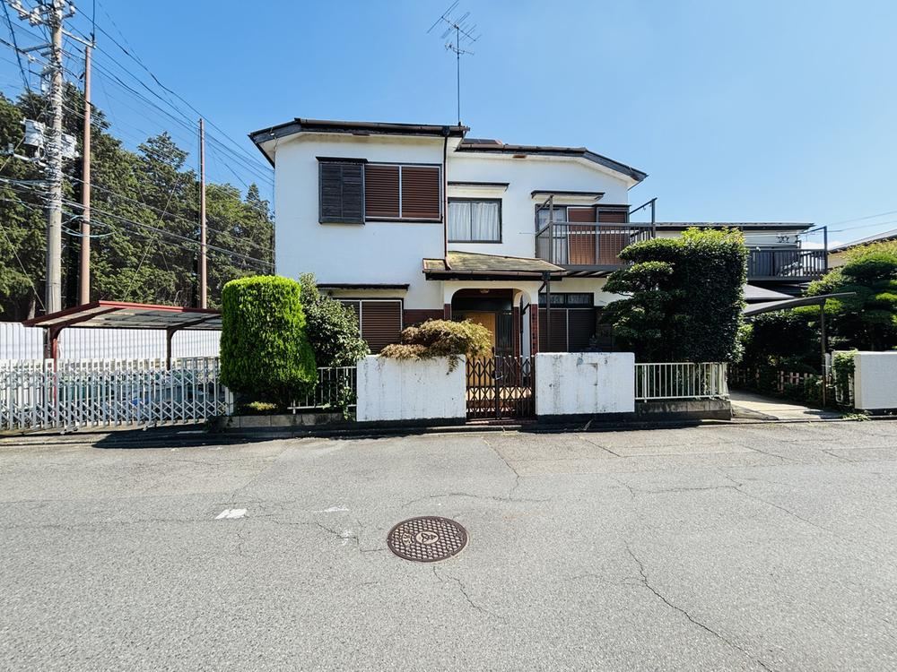 110 m² land in Atsugi, Kanagawa - Photo 1