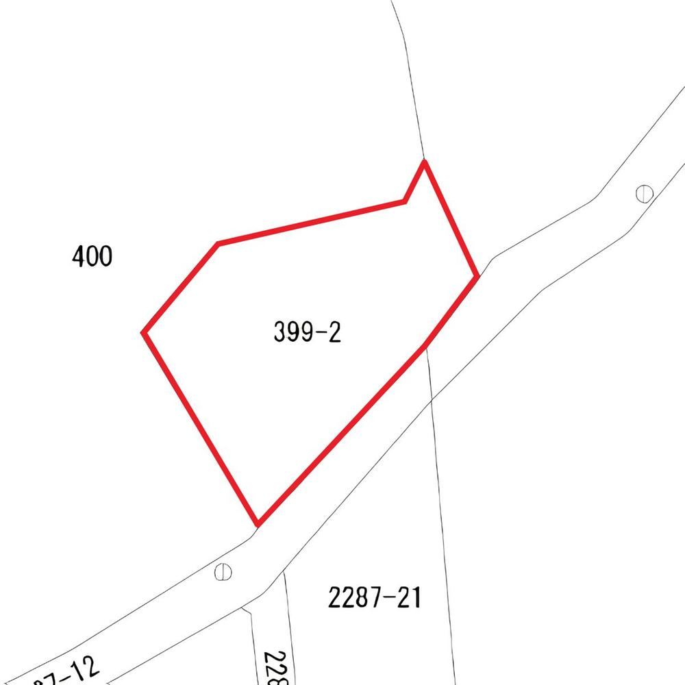 324 m² land in Ota, Gunma - Photo 1