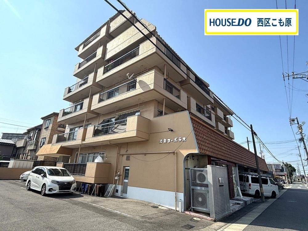 2LDK apartment in Nishi Ward, Nagoya, Aichi - Photo 1