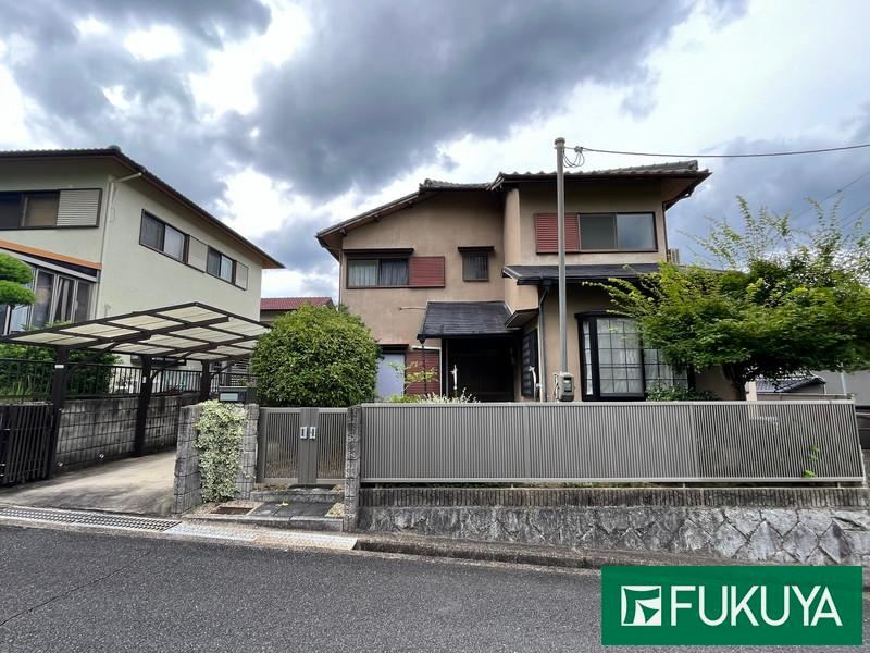 4LDK house in Kizugawa, Kyoto - Photo 1