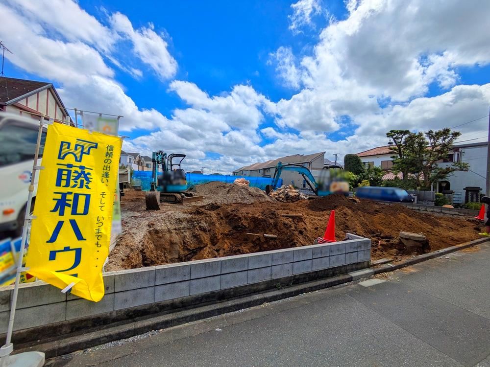 101 m² land in Komae, Tokyo - Photo 1