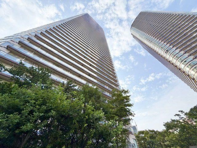 3LDK+S apartment in Nakahara Ward, Kawasaki, Kanagawa - Photo 1