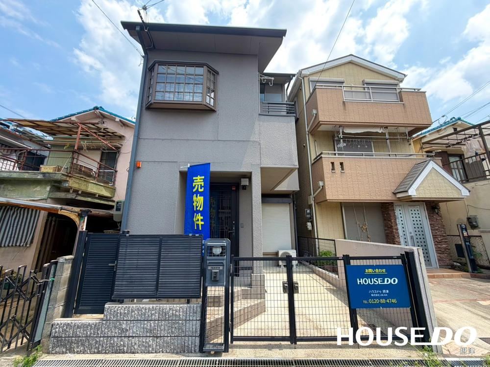 3LDK+S house in Neyagawa, Osaka - Photo 1