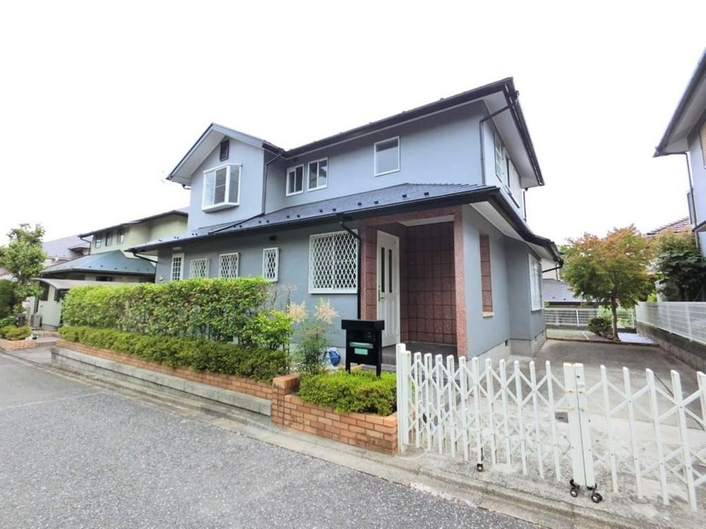 5LDK house in Hanno, Saitama - Photo 1