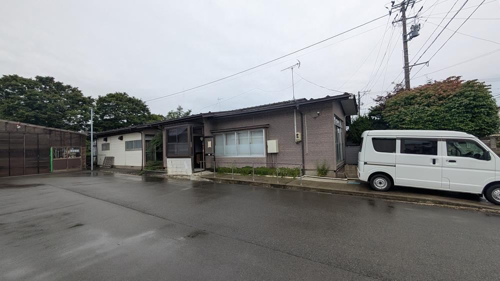 5DK house in Akita, Akita - Photo 1