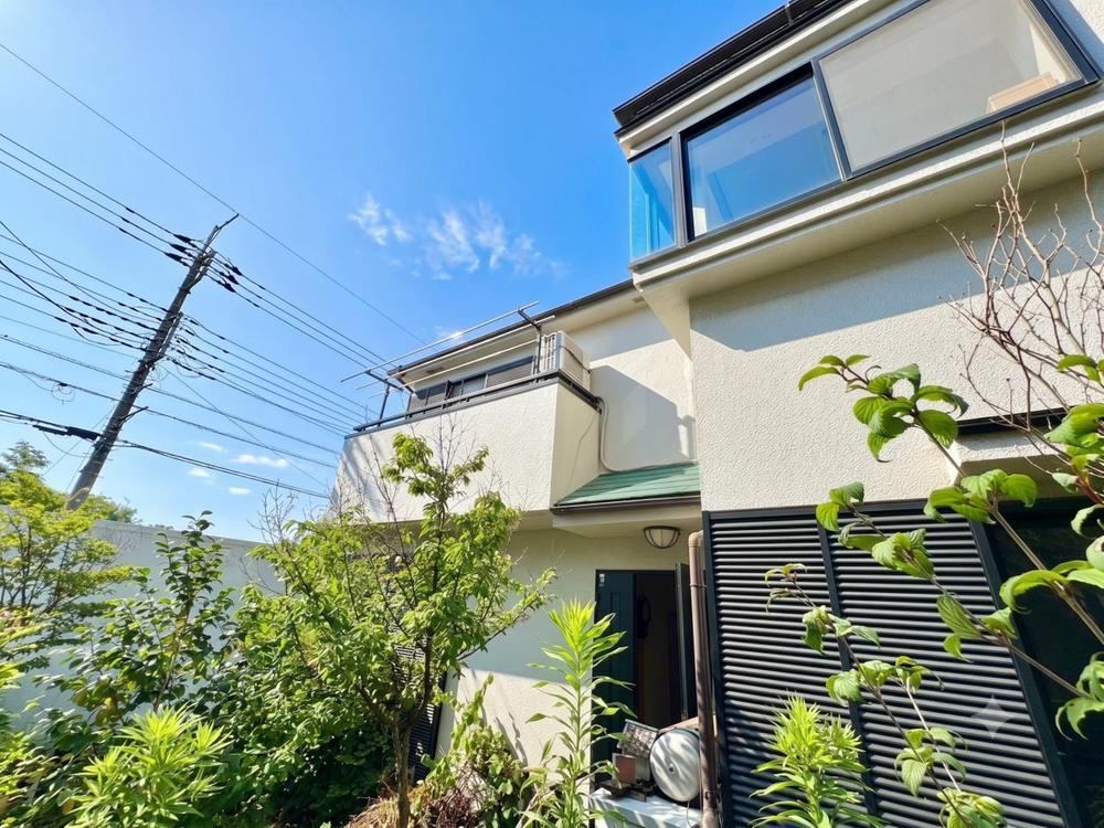 4LDK house in Niiza, Saitama - Photo 1