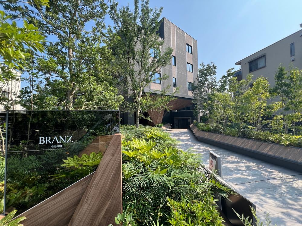 3LDK apartment in Yamato, Kanagawa - Photo 1
