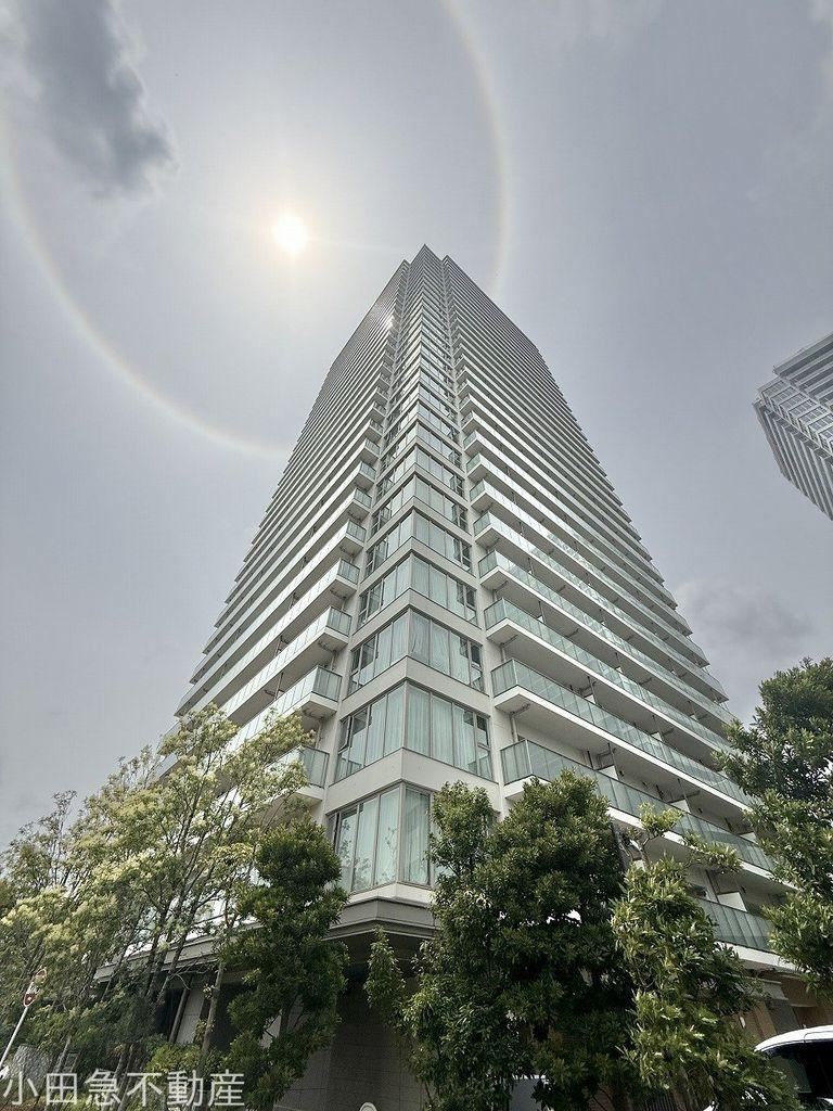 2LDK apartment in Ebina, Kanagawa - Photo 1