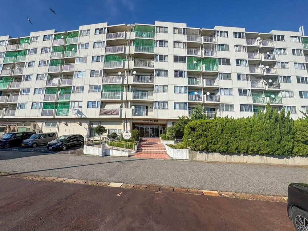 3LDK apartment in Higashi Ward, Niigata - Photo 1