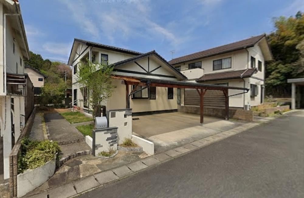 5LDK house in Tsuyama, Okayama - Photo 1
