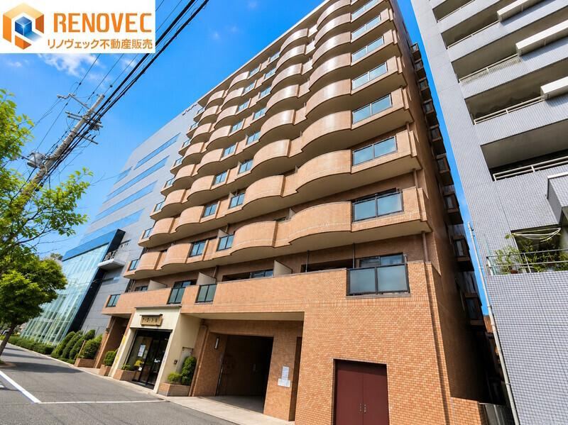3LDK apartment in Sakai Ward, Sakai, Osaka - Photo 1
