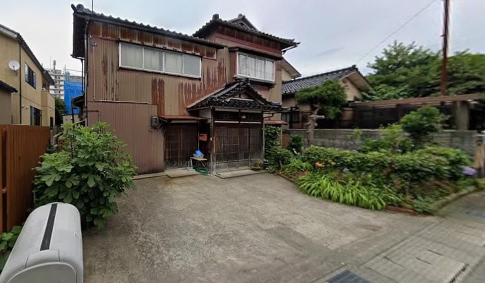 243 m² land in Kanazawa, Ishikawa - Photo 1