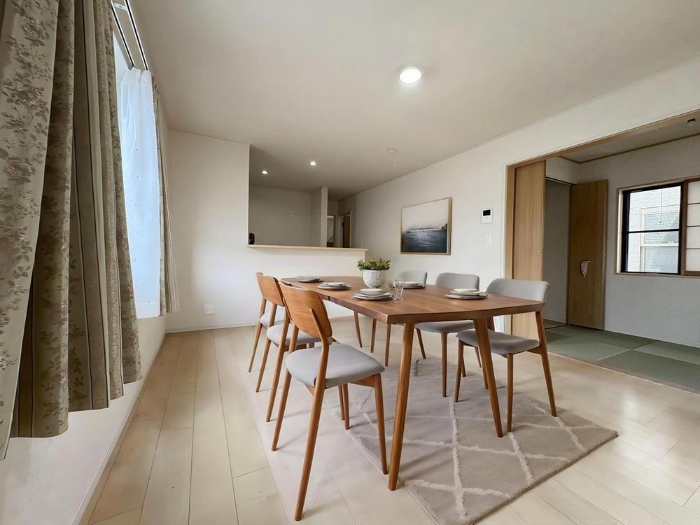 3LDK house in Iruma, Saitama - Photo 1