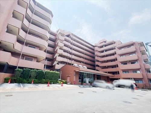 3LDK apartment in Tachikawa, Tokyo - Photo 1