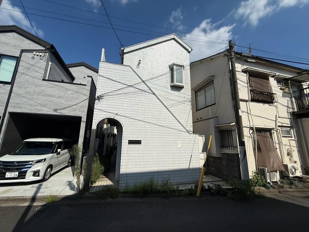 62 m² land in Nerima Ward, Tokyo - Photo 1