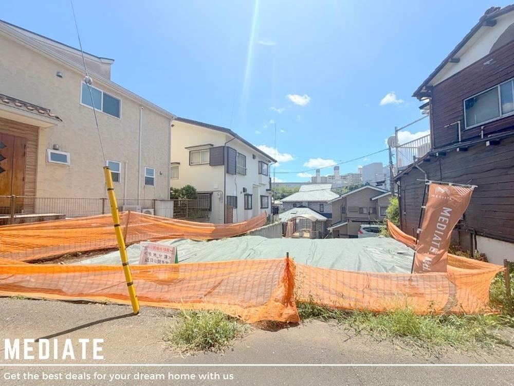 117 m² land in Kokubunji, Tokyo - Photo 1