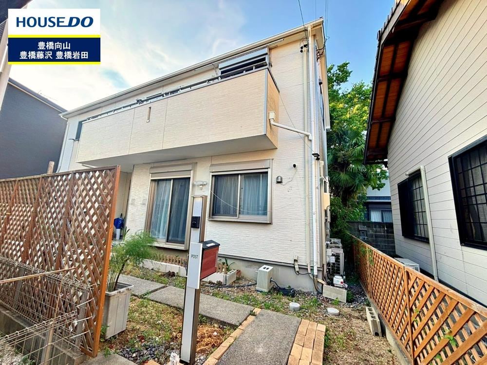 4LDK house in Toyohashi, Aichi - Photo 1