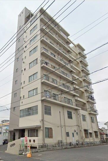 2DK apartment in Minami Ward, Hiroshima - Photo 1