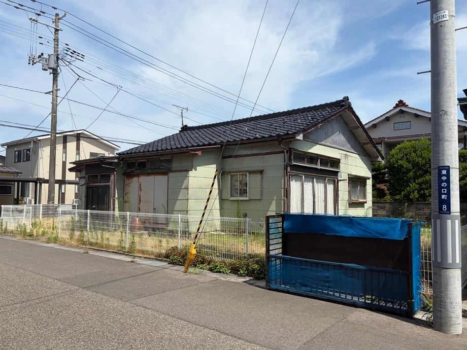 223 m² land in Sakata, Yamagata - Photo 1
