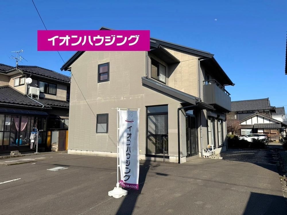 3LDK house in Fukui, Fukui - Photo 1