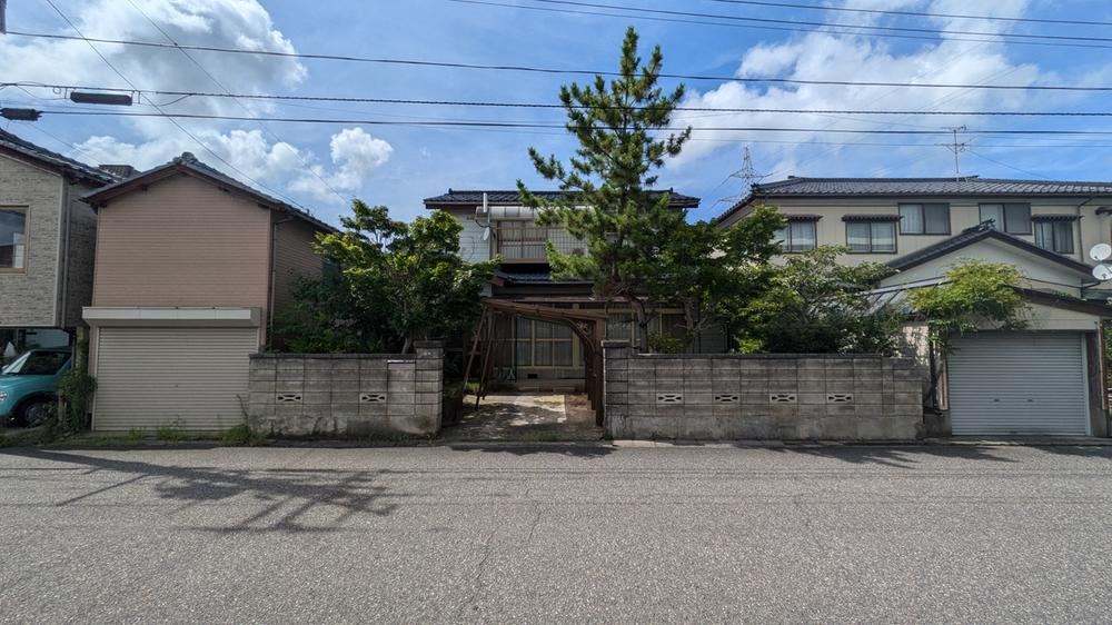 231 m² land in Higashi Ward, Niigata - Photo 1