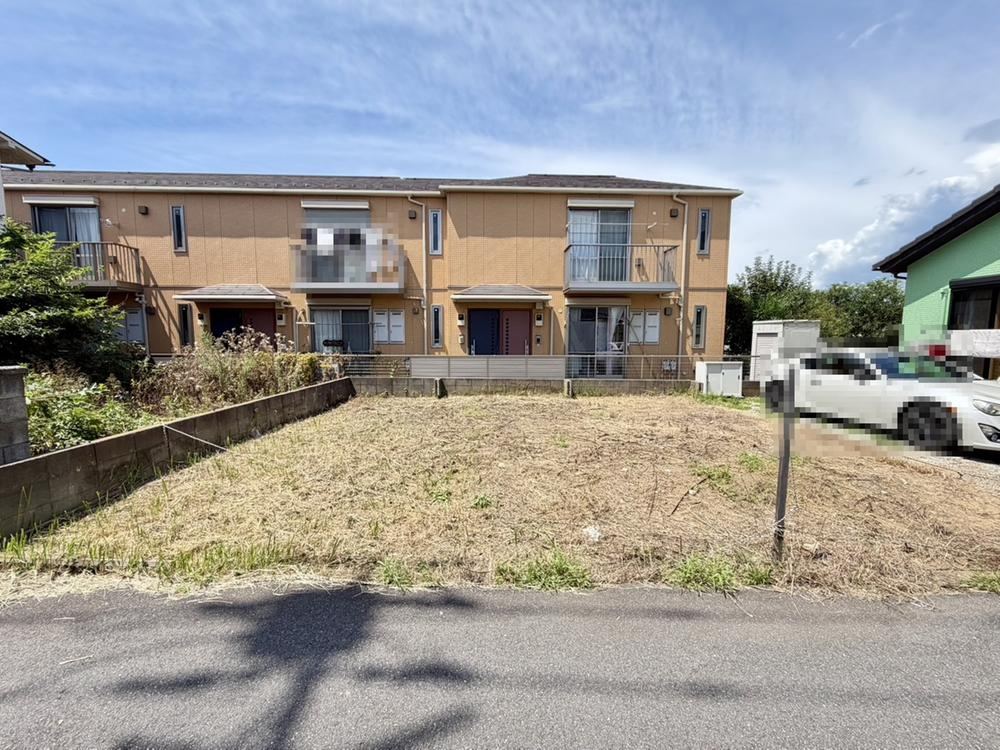 68 m² land in Yachiyo, Chiba - Photo 1