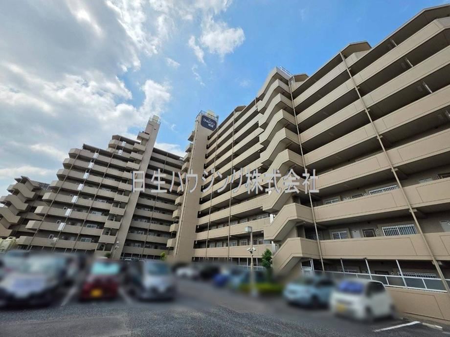 1LDK+S apartment in Higashi Ward, Sakai, Osaka - Photo 1