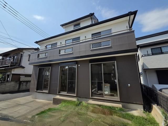 4LDK+S house in Nishitokyo, Tokyo - Photo 1