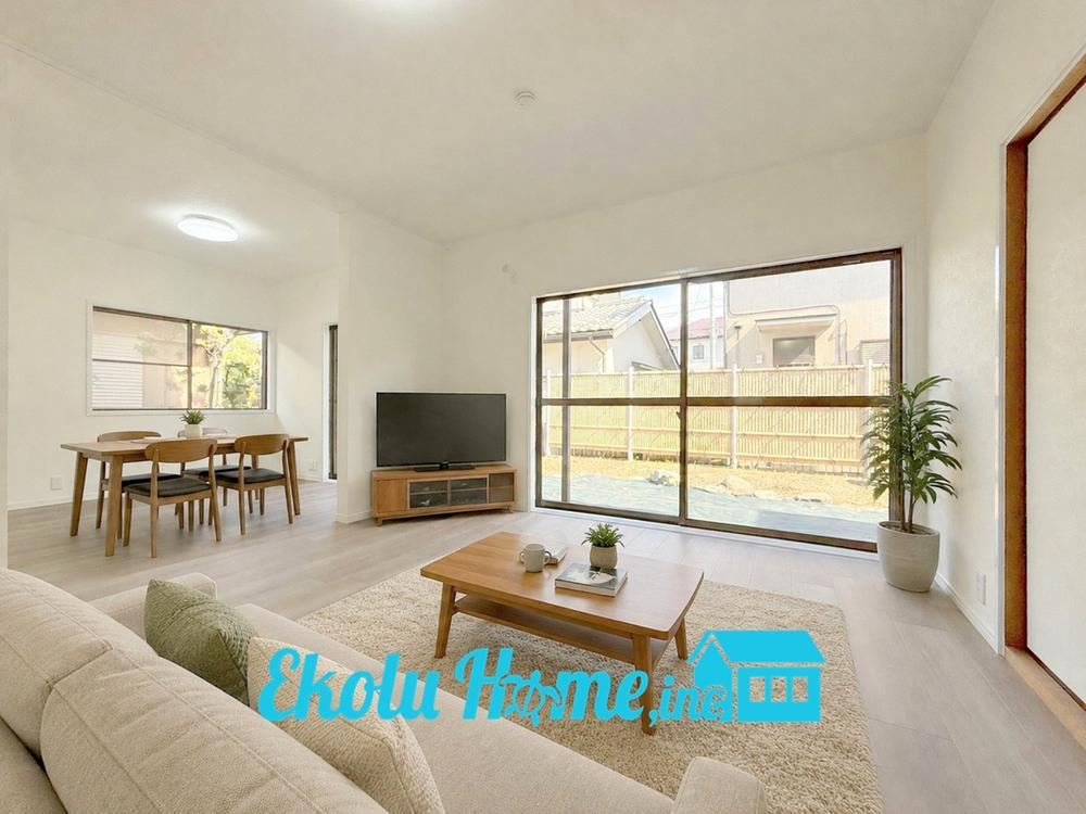4LDK house in Hachioji, Tokyo - Photo 1