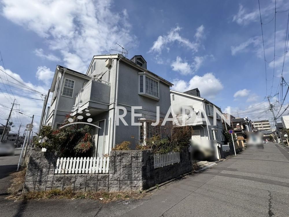 6LLDDKK house in Sakyo Ward, Kyoto - Photo 1