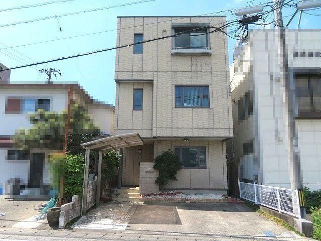 5LDK+S house in Kochi, Kochi - Photo 1