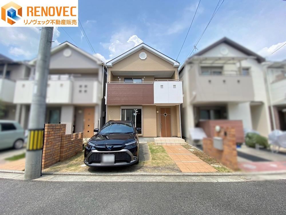 3LDK+S house in Naka Ward, Sakai, Osaka - Photo 1