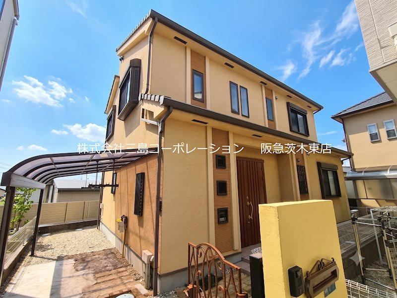 4LDK+S house in Neyagawa, Osaka - Photo 1