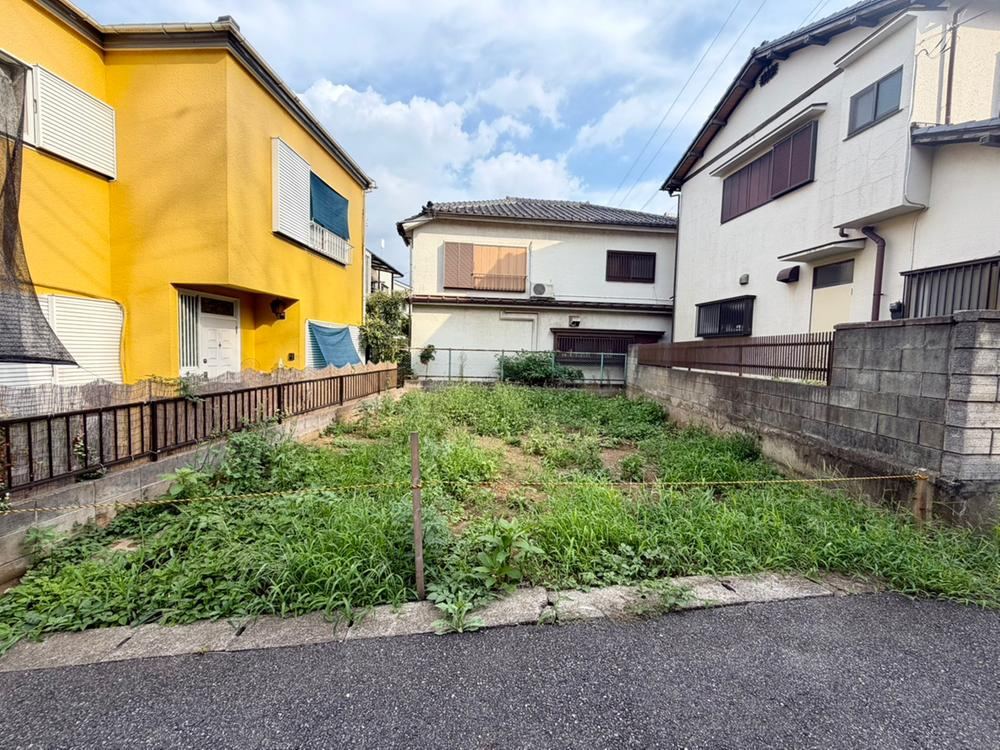 81 m² land in Yachiyo, Chiba - Photo 1