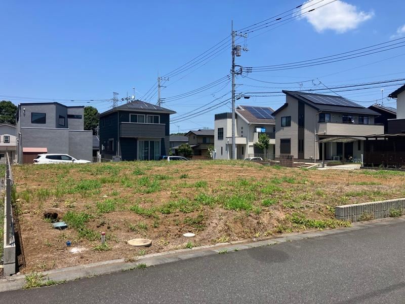 205 m² land in Tsukuba, Ibaraki - Photo 1