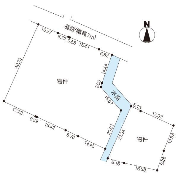 2573 m² land in Hitachiomiya, Ibaraki - Photo 1
