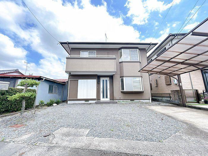 5LDK house in Fujieda, Shizuoka - Photo 1