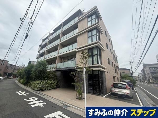 1LDK apartment in Chuo Ward, Chiba - Photo 1