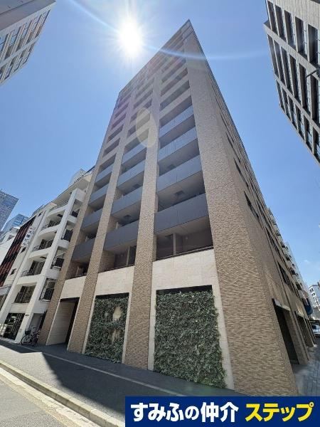 2LDK apartment in Chiyoda Ward, Tokyo - Photo 1