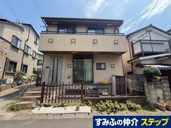 3DK house in Tokorozawa, Saitama - Photo 1
