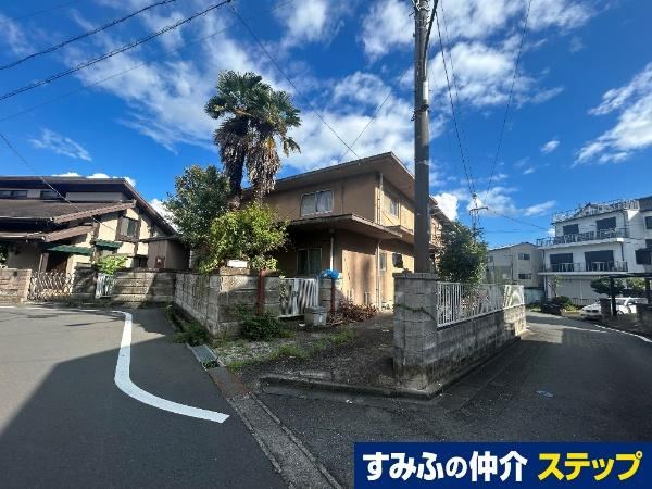667 m² land in Hachioji, Tokyo - Photo 1