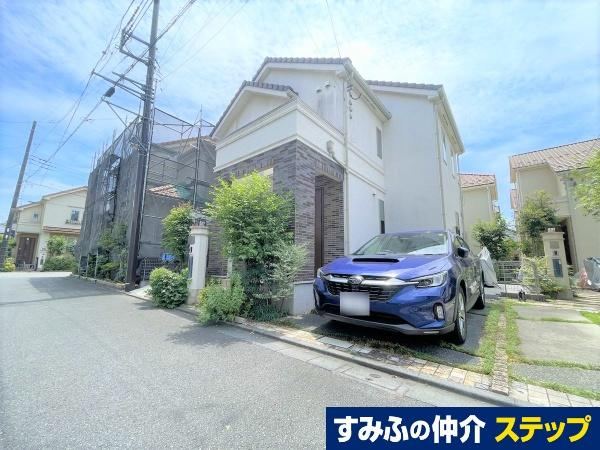 4LDK house in Kodaira, Tokyo - Photo 1