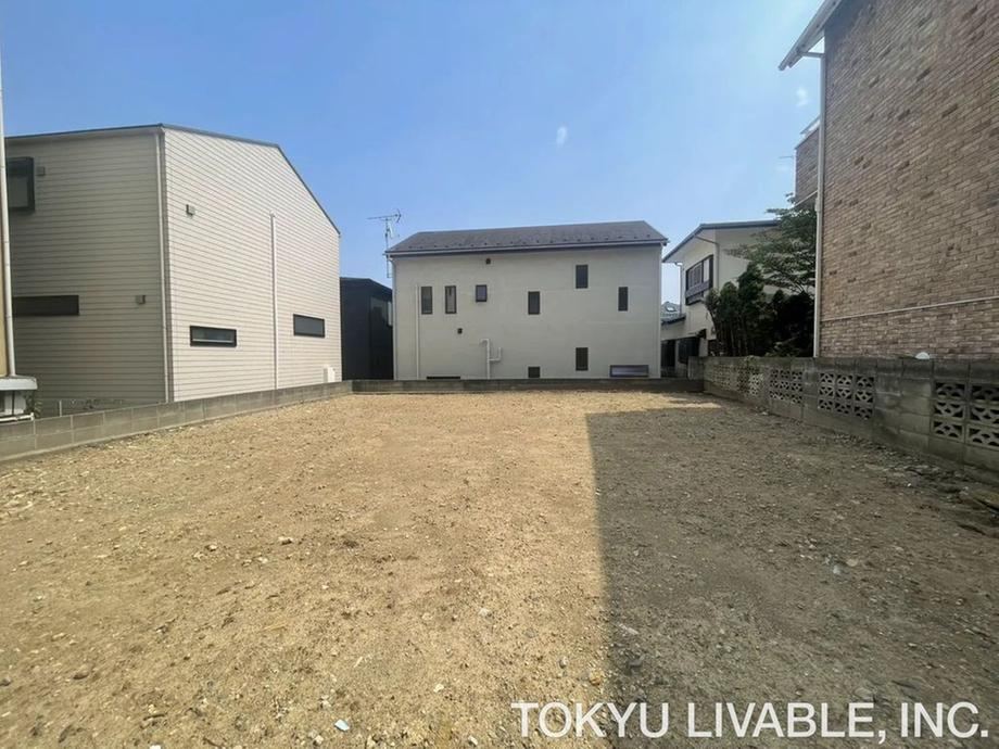 160 m² land in Aoba Ward, Yokohama, Kanagawa - Photo 1