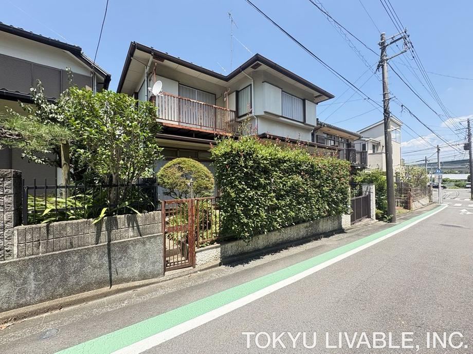120 m² land in Aoba Ward, Yokohama, Kanagawa - Photo 1