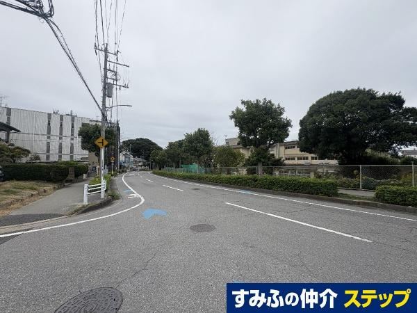 174 m² land in Hanamigawa Ward, Chiba - Photo 1