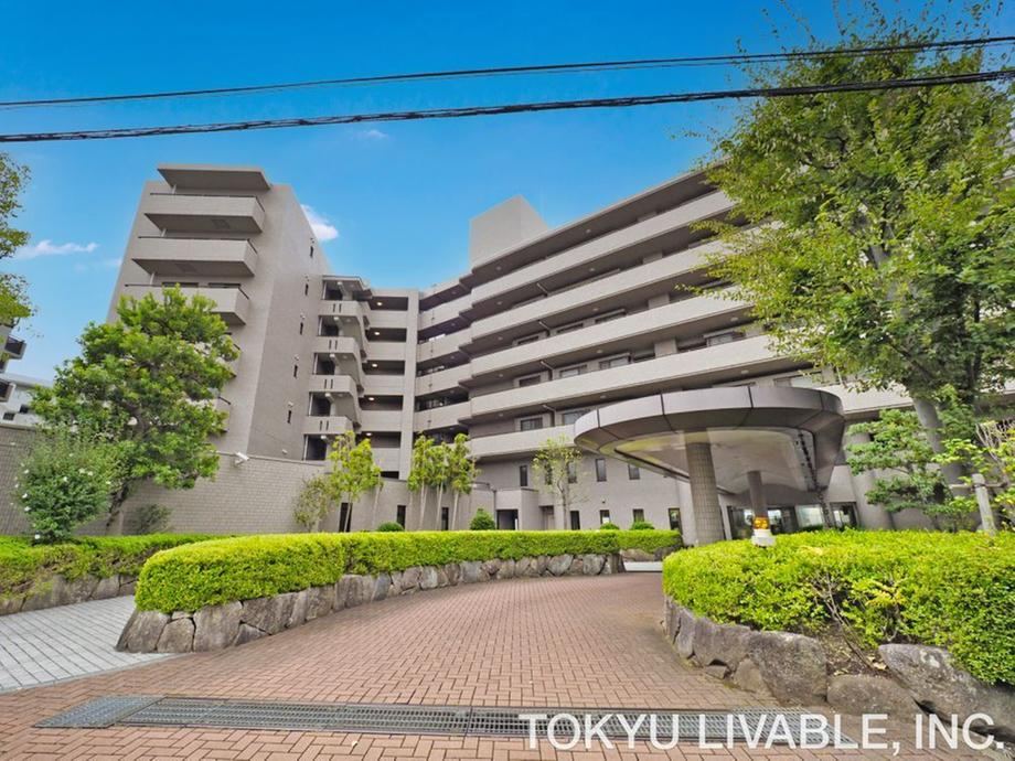3LDK apartment in Kohoku Ward, Yokohama, Kanagawa - Photo 1