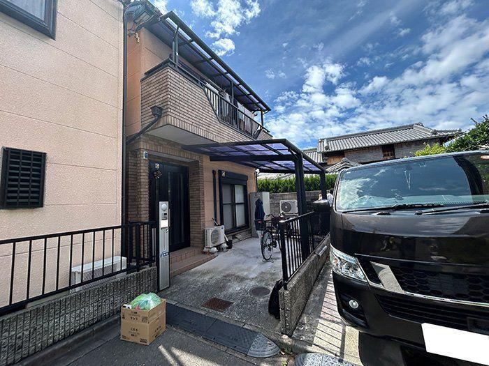 3LDK house in Higashiosaka, Osaka - Photo 1