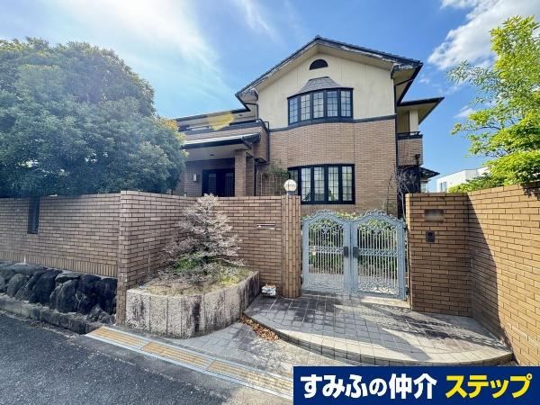7LDK+S house in Nara, Nara - Photo 1